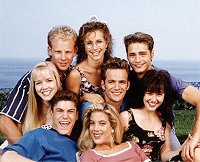 Cast der 3. Staffel