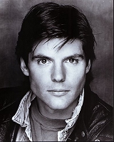 Paul Johansson