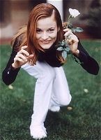 Laura Leighton