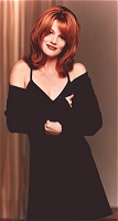 Laura Leighton