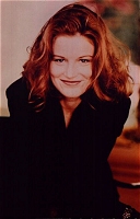 Laura Leighton