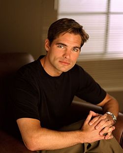 Daniel Cosgrove