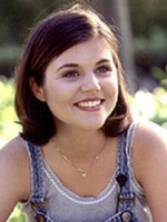 Tiffani-Amber Thiessen