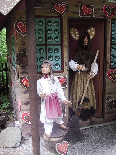 [H�nsel und Gretel, 05.06.2006]